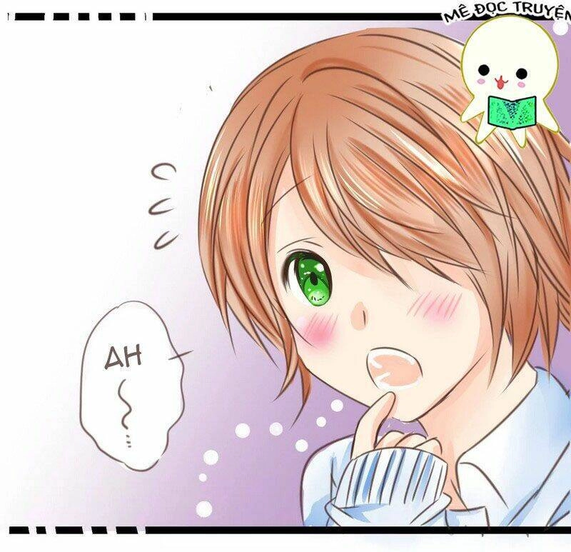 Lớp Học Biến Chất Chapter 18 - 20