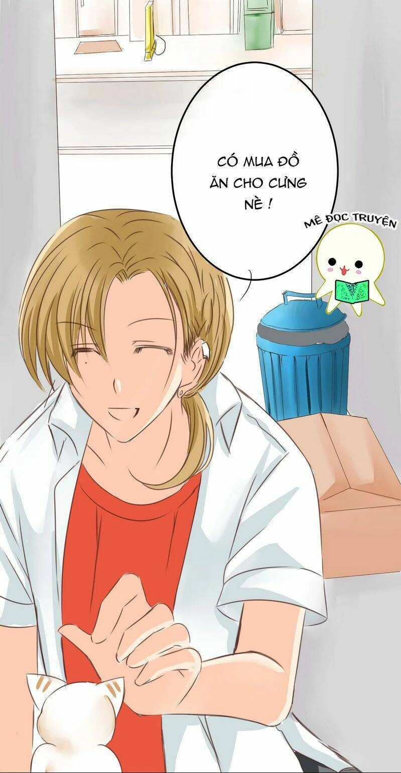 Lớp Học Biến Chất Chapter 18 - 30