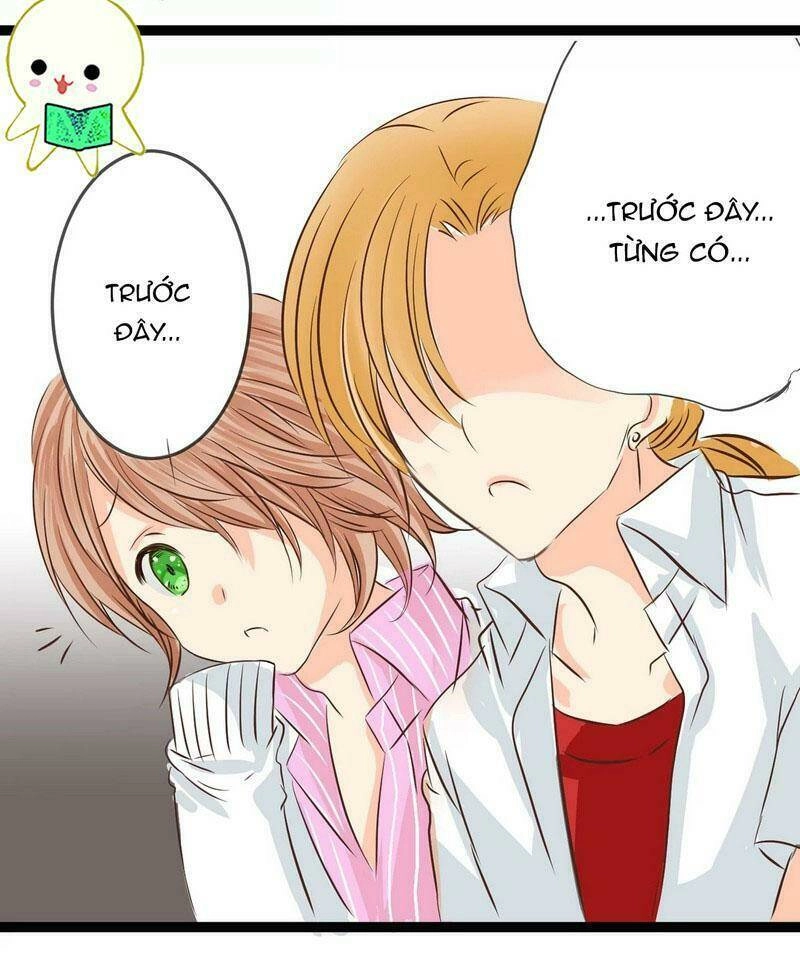 Lớp Học Biến Chất Chapter 20 - 21