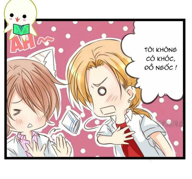 Lớp Học Biến Chất Chapter 20 - 25