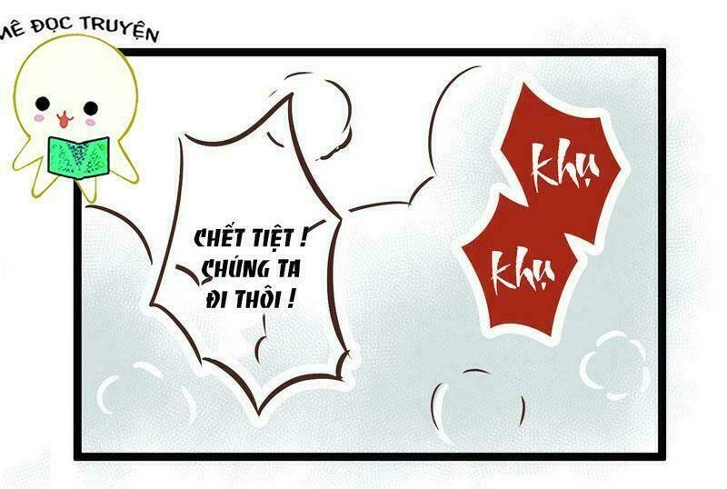 Lớp Học Biến Chất Chapter 21 - 24