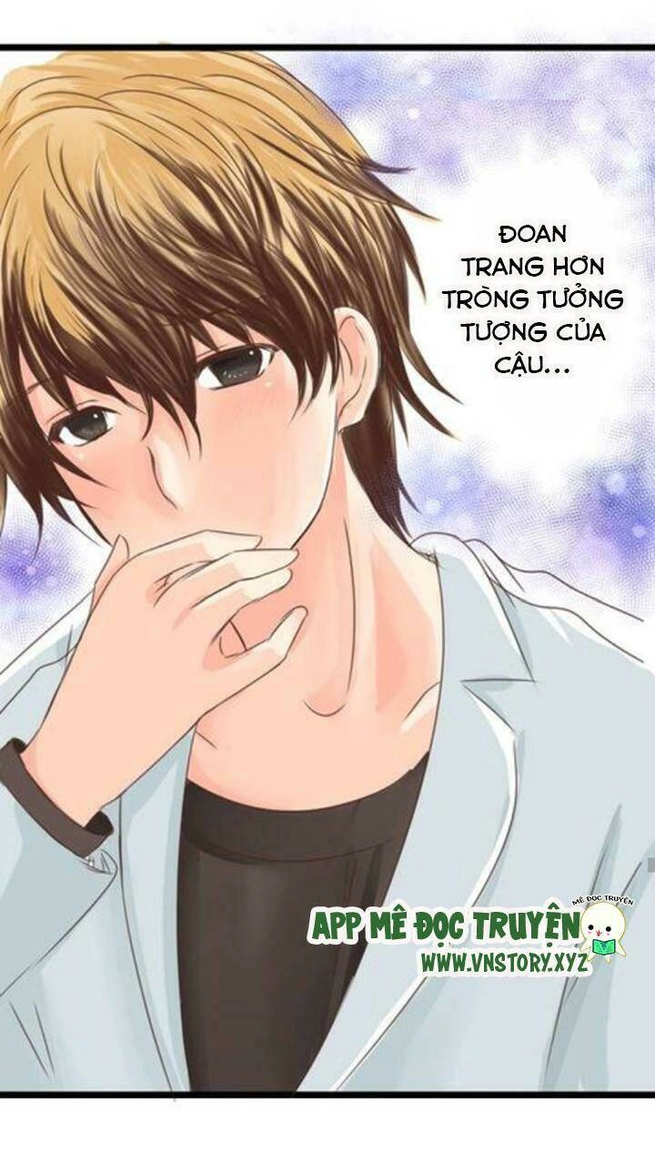 Lớp Học Biến Chất Chapter 23 - 15