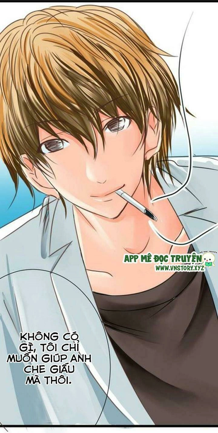 Lớp Học Biến Chất Chapter 24 - 17