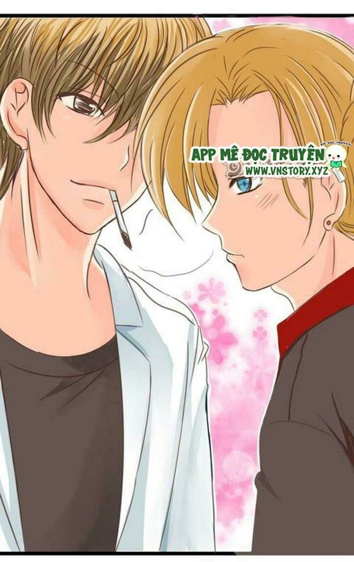 Lớp Học Biến Chất Chapter 25 - 1