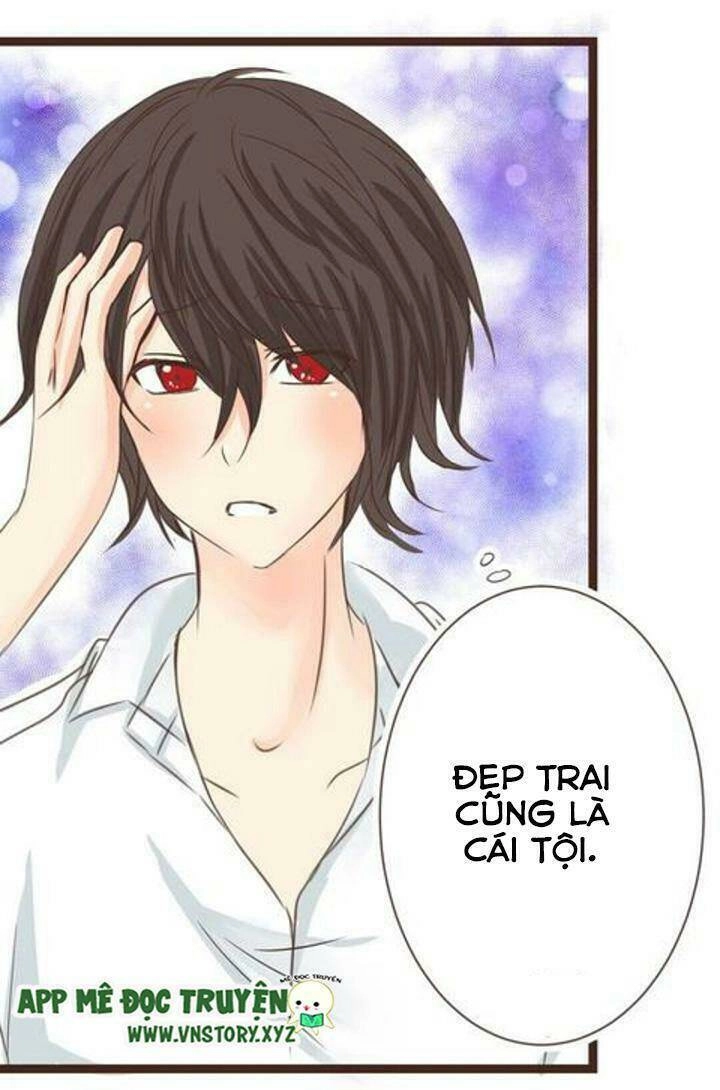 Lớp Học Biến Chất Chapter 25 - 7