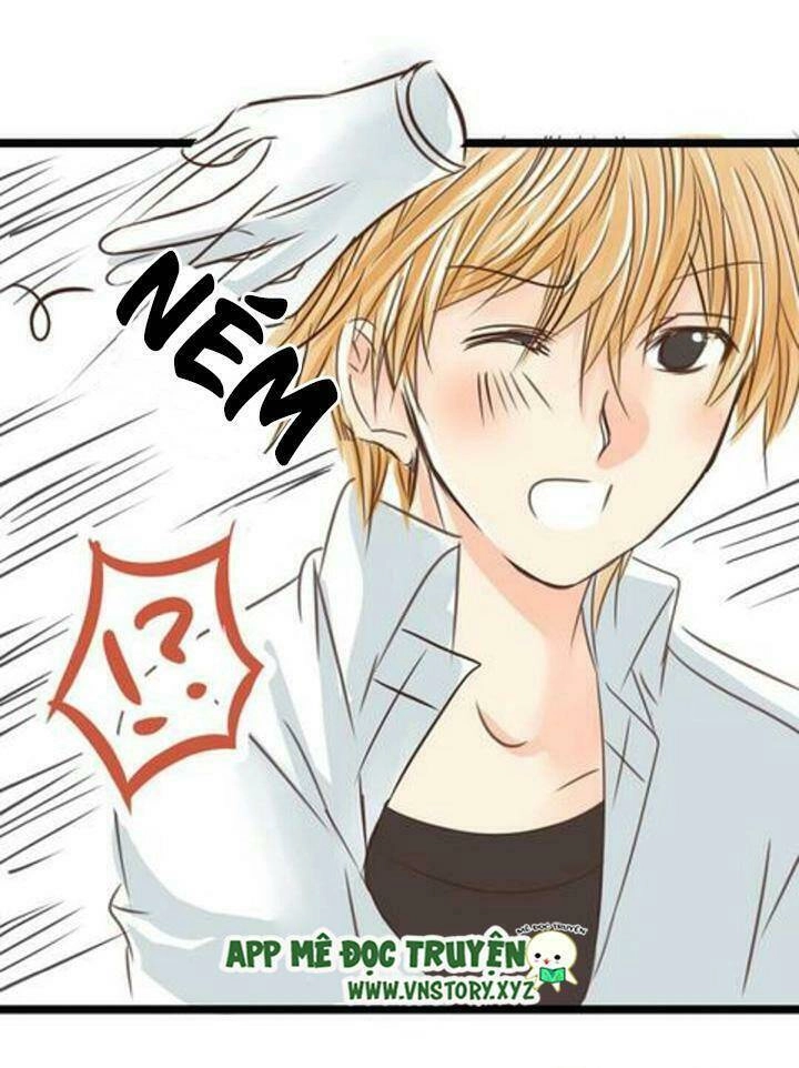 Lớp Học Biến Chất Chapter 25 - 25