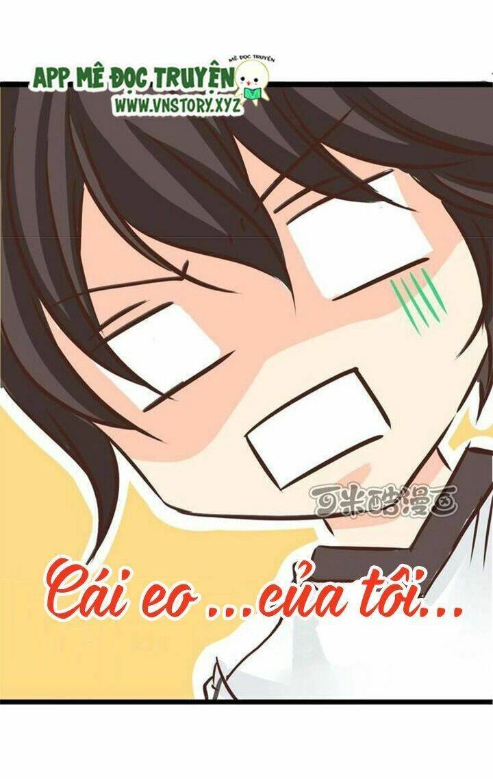 Lớp Học Biến Chất Chapter 26 - 19