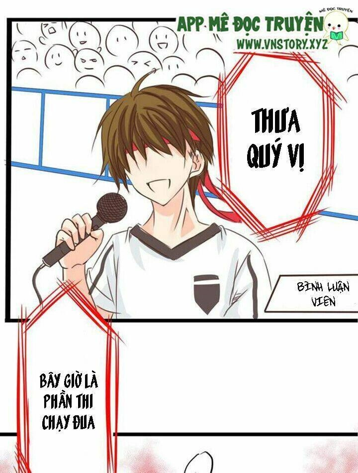 Lớp Học Biến Chất Chapter 26 - 25