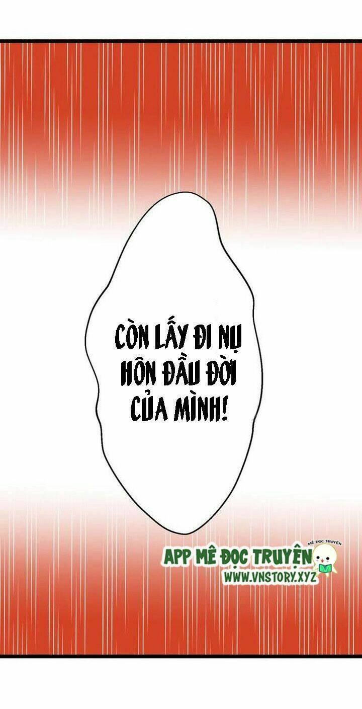 Lớp Học Biến Chất Chapter 27 - 3