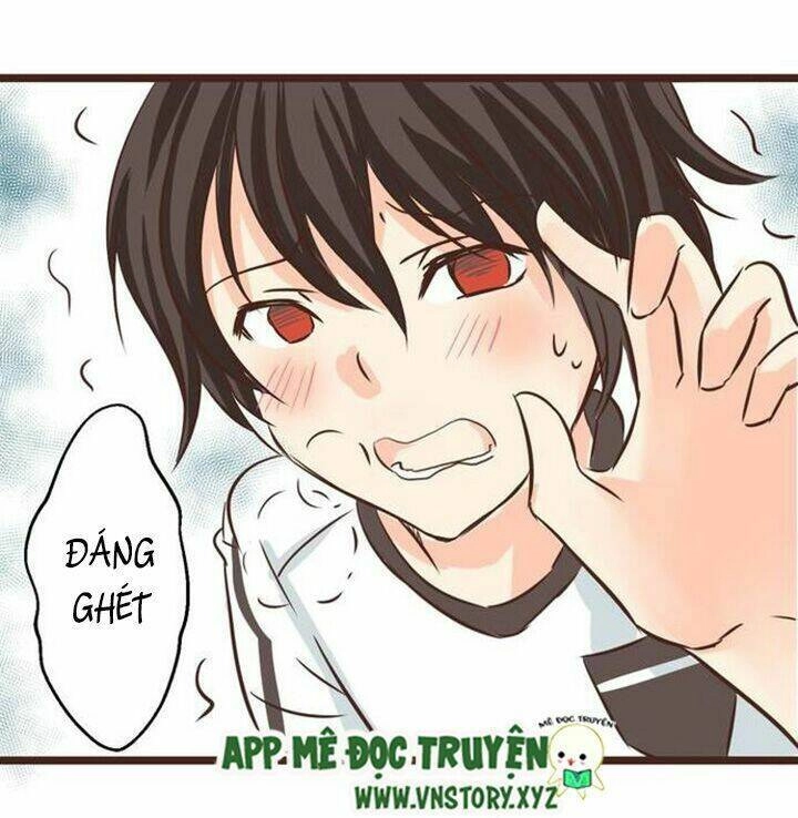 Lớp Học Biến Chất Chapter 27 - 13