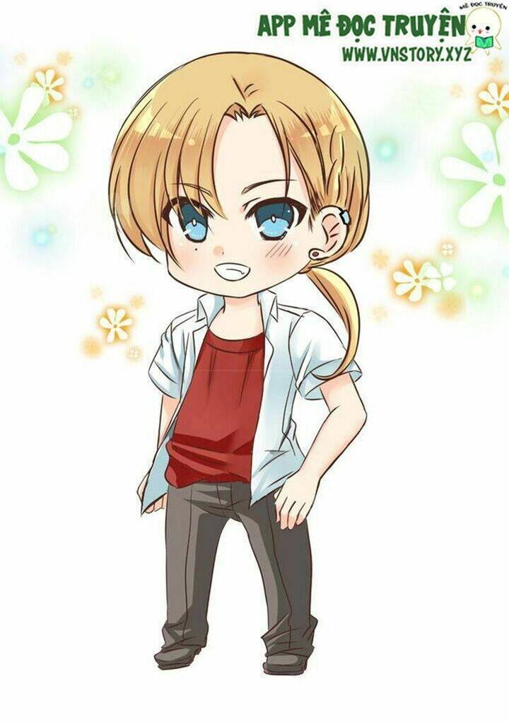 Lớp Học Biến Chất Chapter 27 - 37