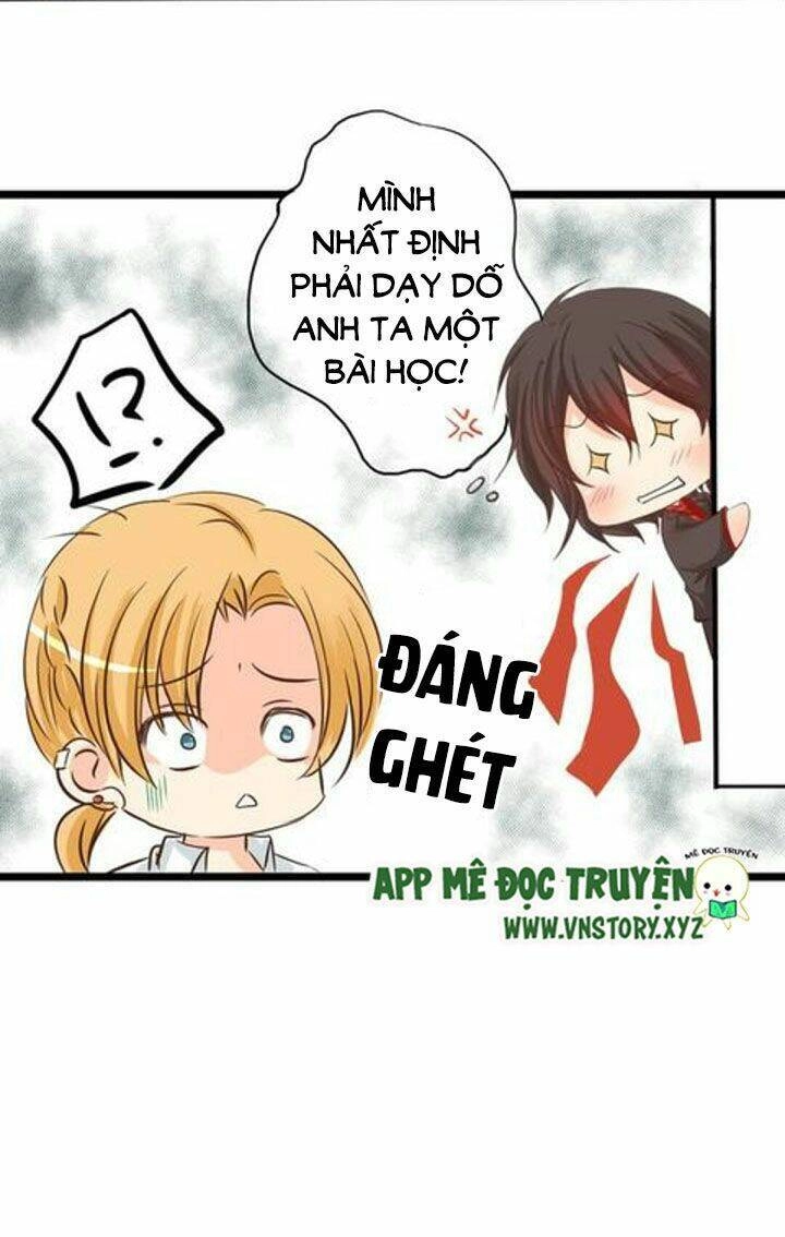 Lớp Học Biến Chất Chapter 28 - 3