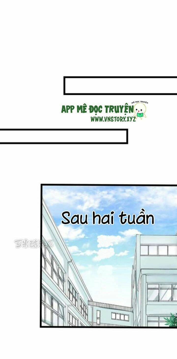 Lớp Học Biến Chất Chapter 28 - 5