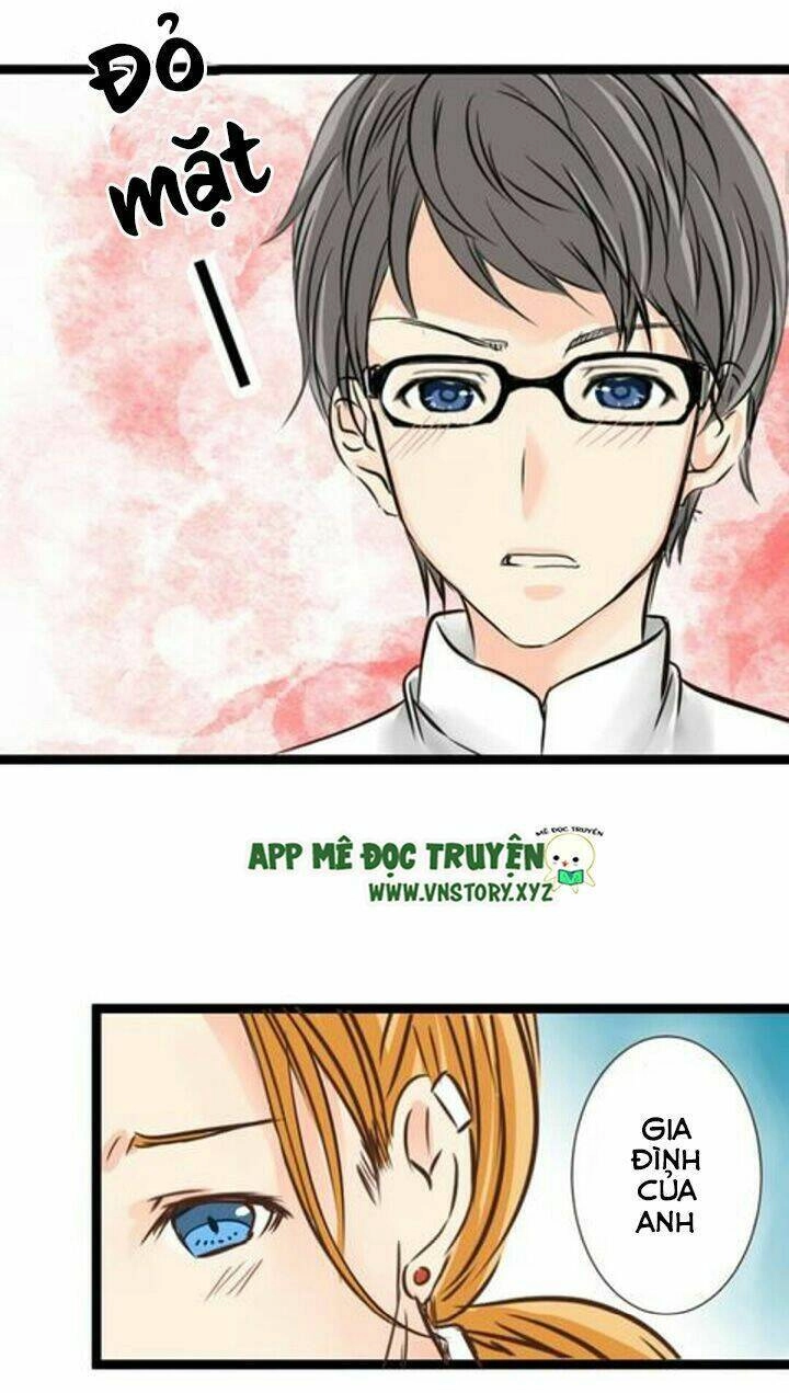 Lớp Học Biến Chất Chapter 31 - 17