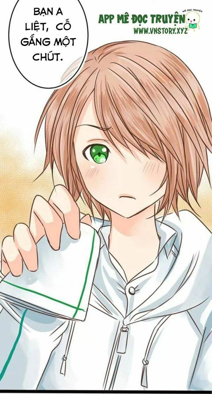 Lớp Học Biến Chất Chapter 32 - 2