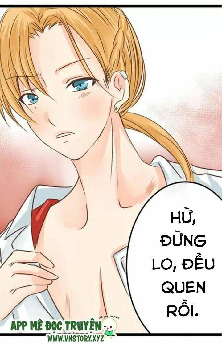 Lớp Học Biến Chất Chapter 32 - 4