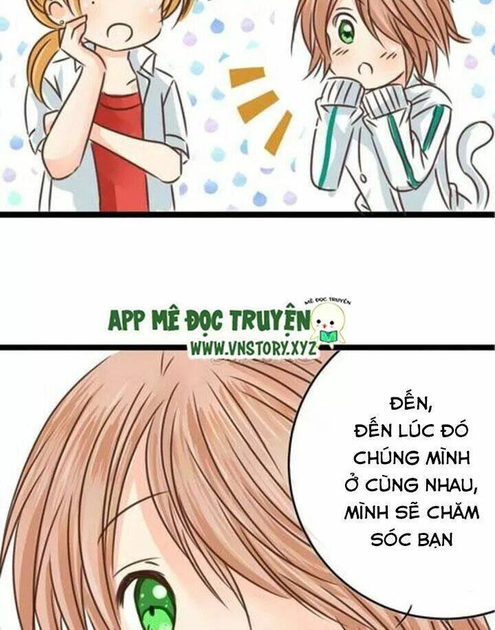 Lớp Học Biến Chất Chapter 32 - 10