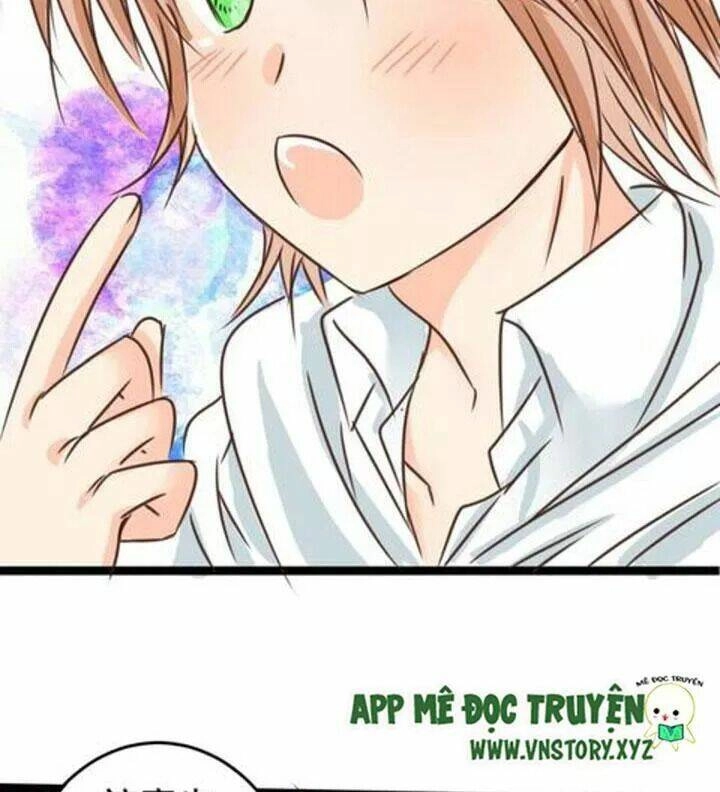 Lớp Học Biến Chất Chapter 32 - 11