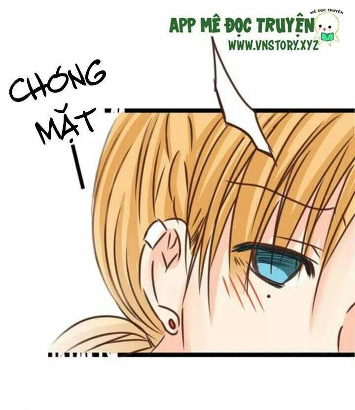 Lớp Học Biến Chất Chapter 32 - 14