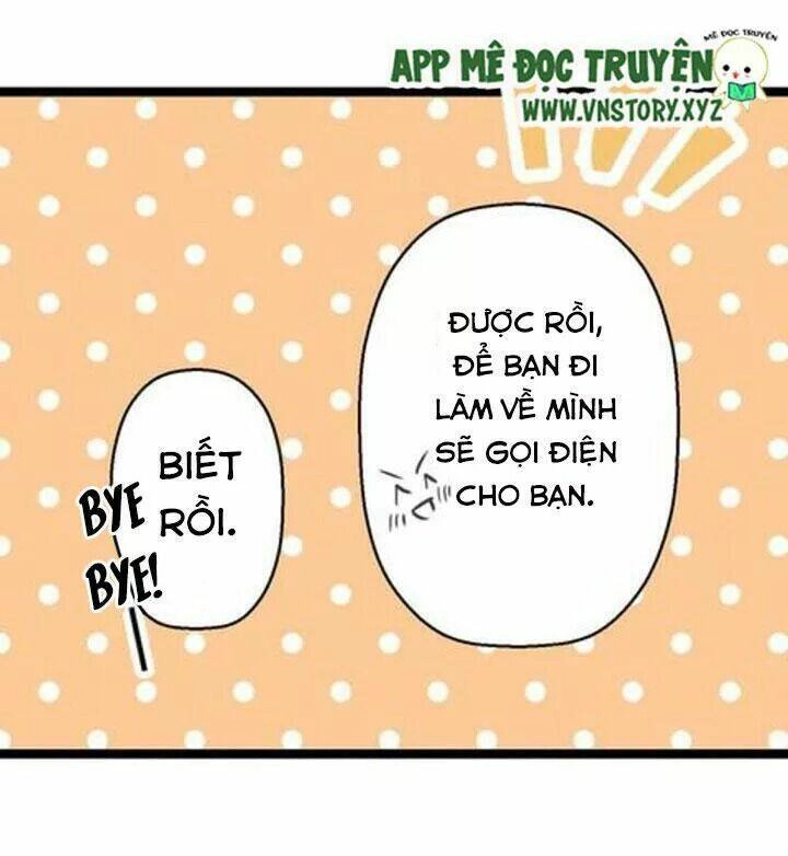 Lớp Học Biến Chất Chapter 32 - 18