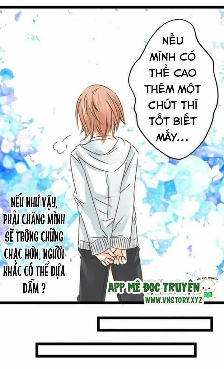 Lớp Học Biến Chất Chapter 32 - 20