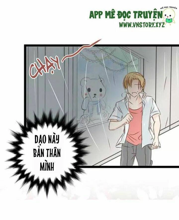 Lớp Học Biến Chất Chapter 32 - 22