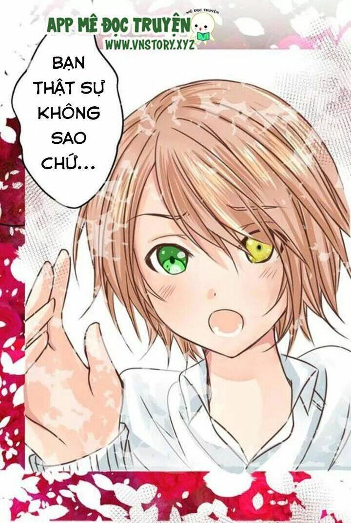 Lớp Học Biến Chất Chapter 32 - 23