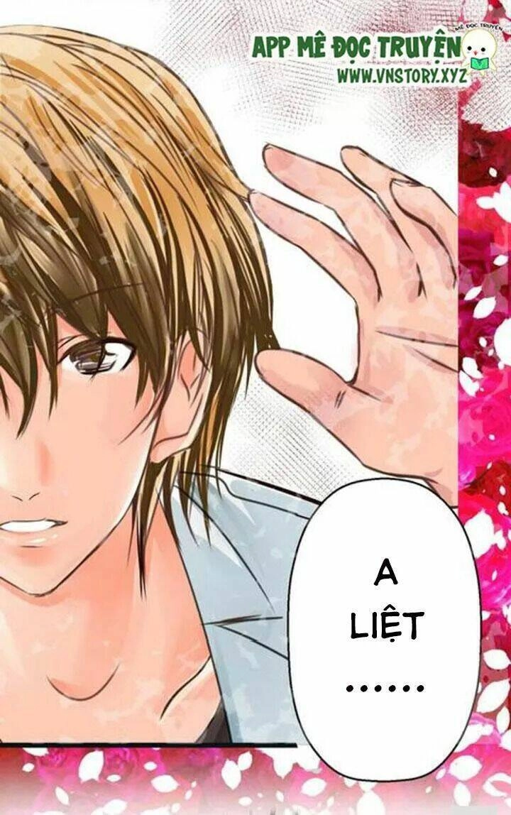 Lớp Học Biến Chất Chapter 32 - 24