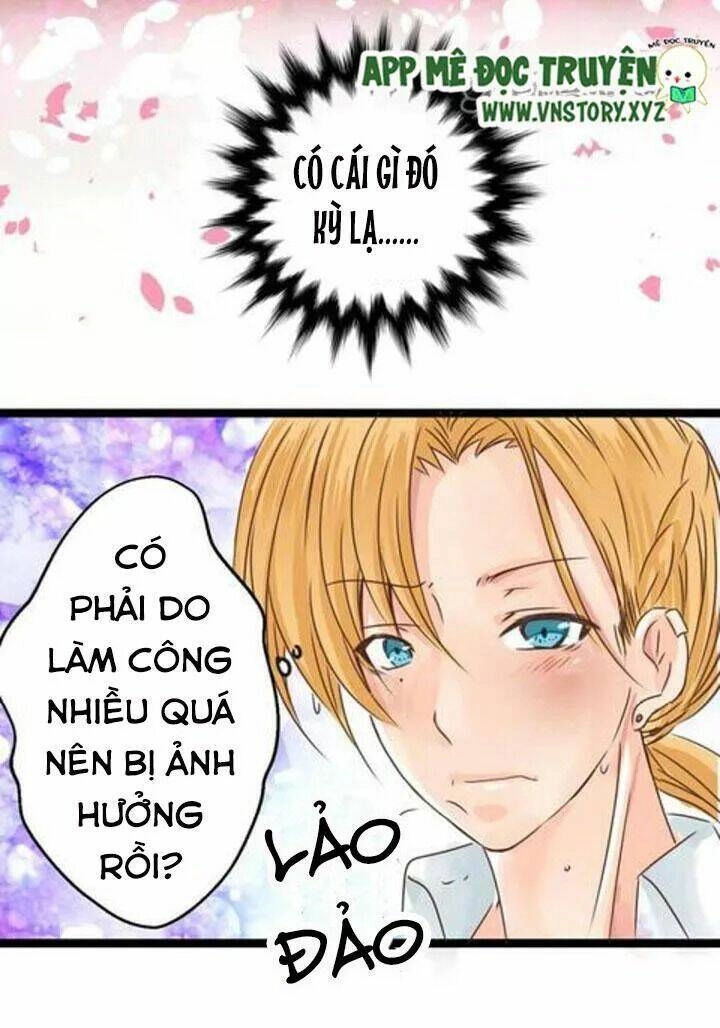 Lớp Học Biến Chất Chapter 32 - 25