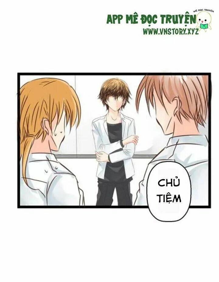 Lớp Học Biến Chất Chapter 32 - 30