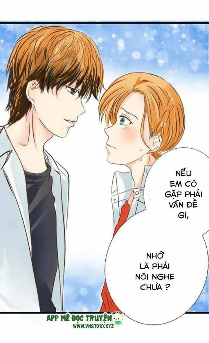 Lớp Học Biến Chất Chapter 33 - 1