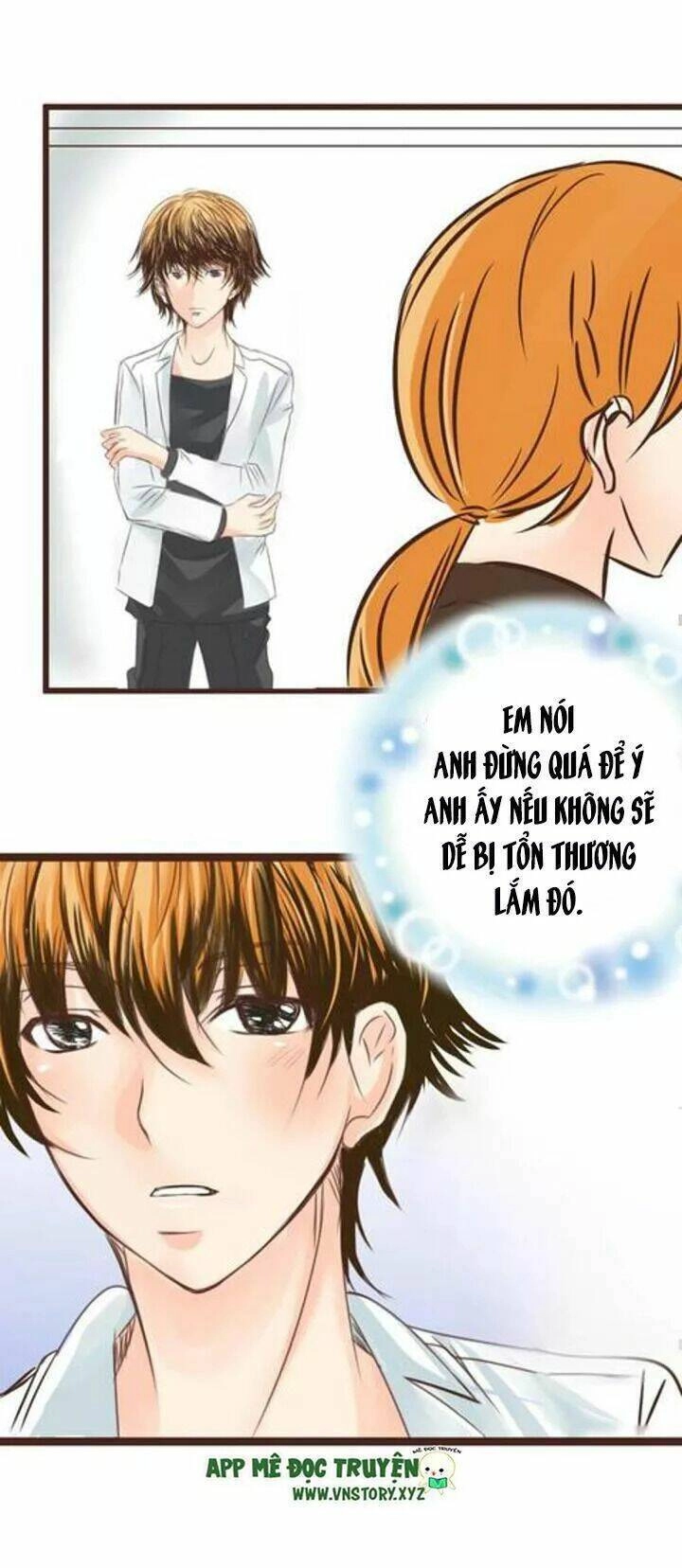 Lớp Học Biến Chất Chapter 33 - 4