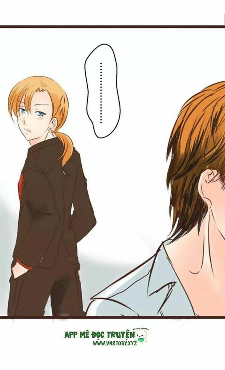 Lớp Học Biến Chất Chapter 33 - 5