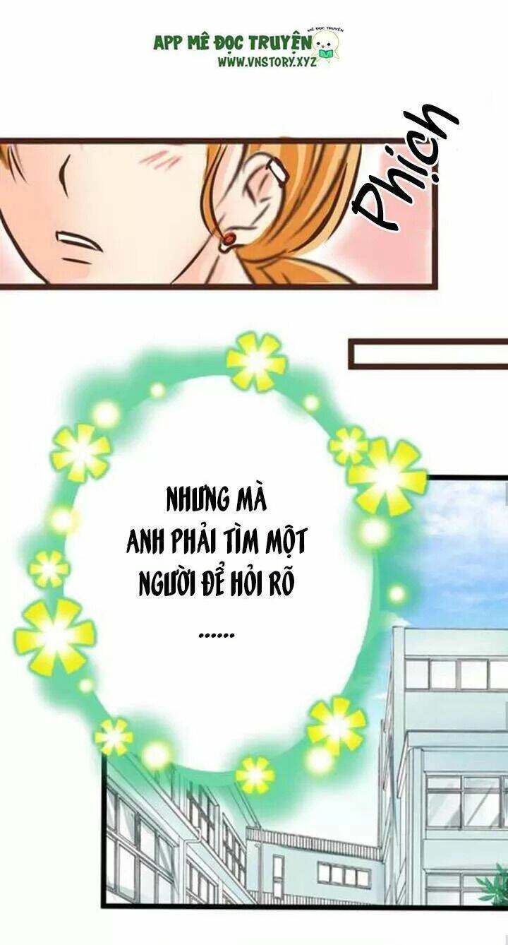 Lớp Học Biến Chất Chapter 33 - 6