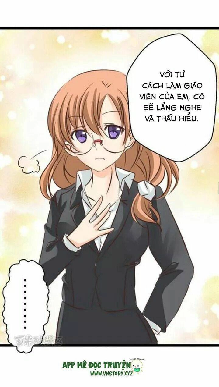 Lớp Học Biến Chất Chapter 33 - 8