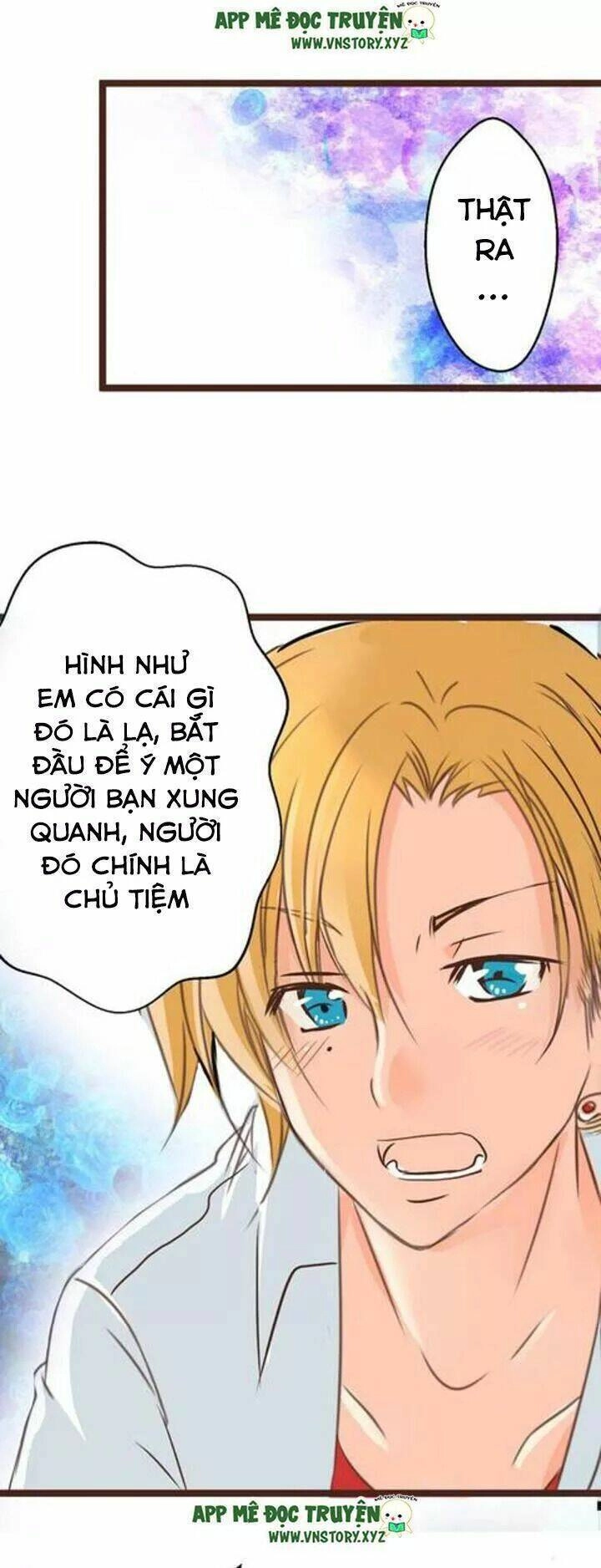 Lớp Học Biến Chất Chapter 33 - 9