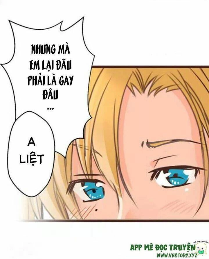 Lớp Học Biến Chất Chapter 33 - 10