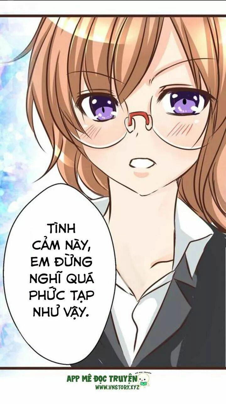 Lớp Học Biến Chất Chapter 33 - 11