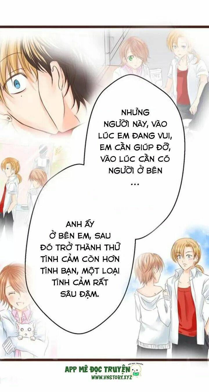 Lớp Học Biến Chất Chapter 33 - 12