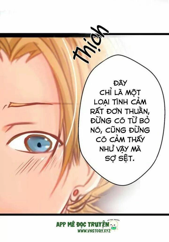 Lớp Học Biến Chất Chapter 33 - 13