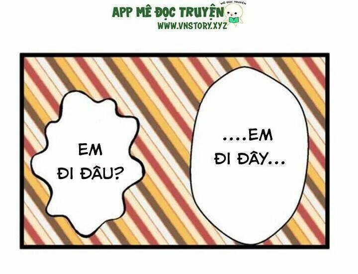 Lớp Học Biến Chất Chapter 33 - 15