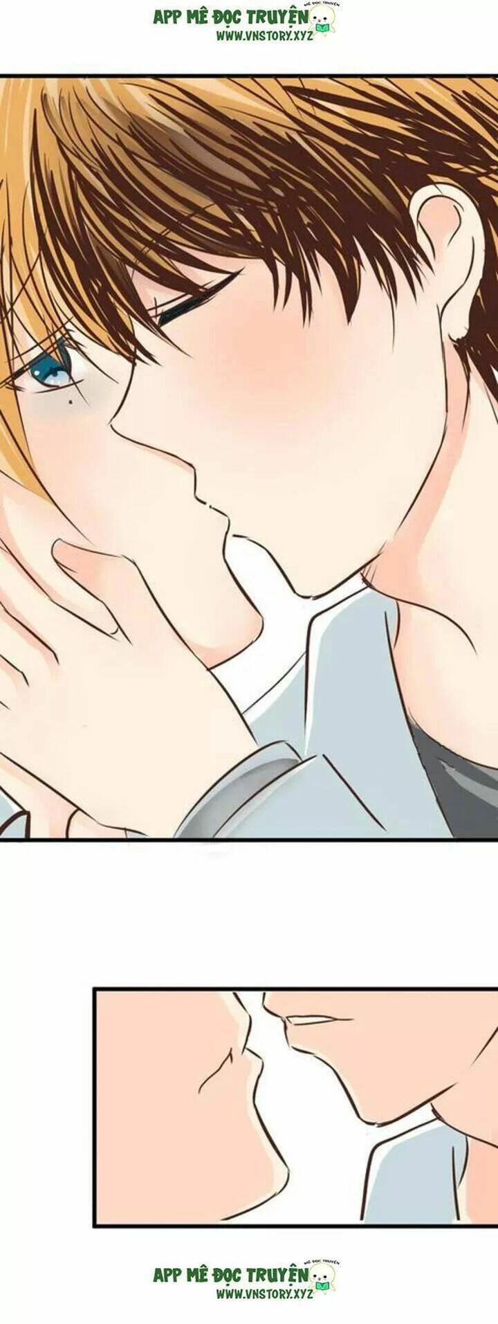 Lớp Học Biến Chất Chapter 34 - 6