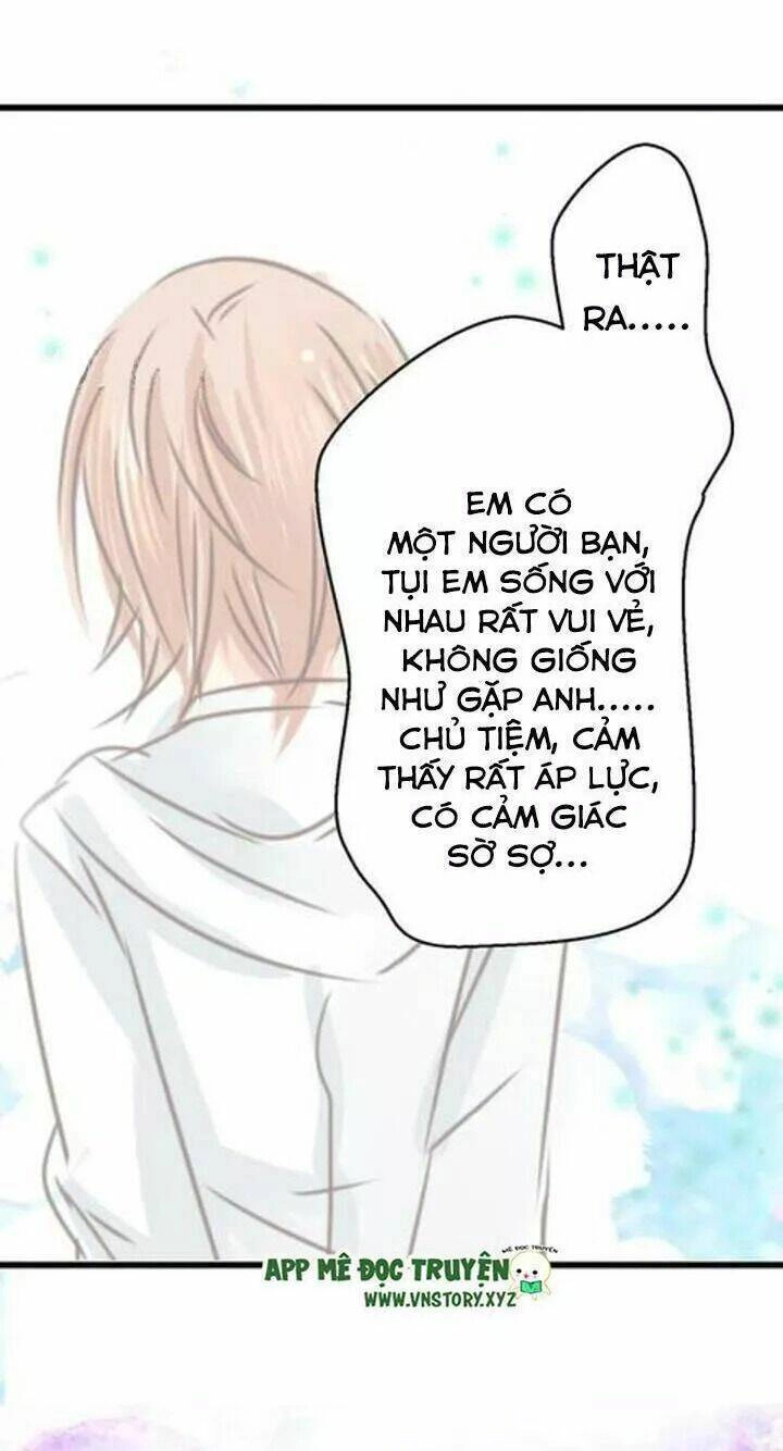 Lớp Học Biến Chất Chapter 34 - 11