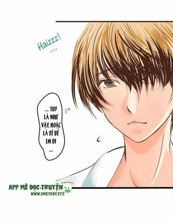 Lớp Học Biến Chất Chapter 34 - 14