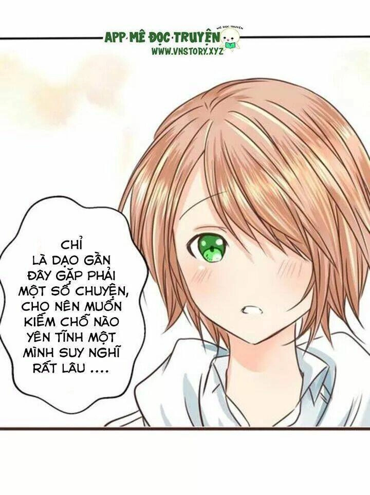 Lớp Học Biến Chất Chapter 34 - 21