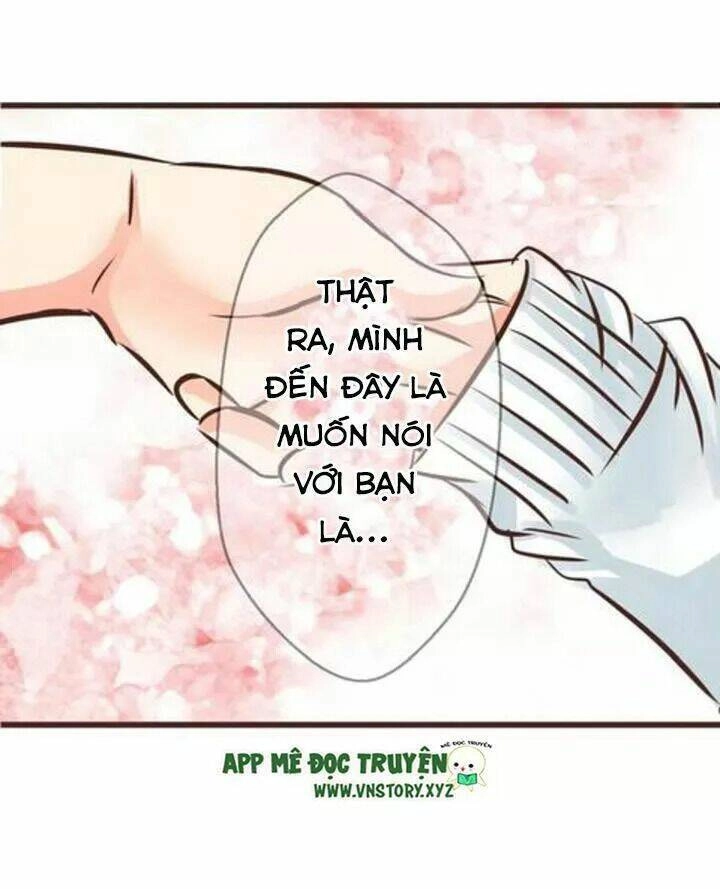 Lớp Học Biến Chất Chapter 34 - 28