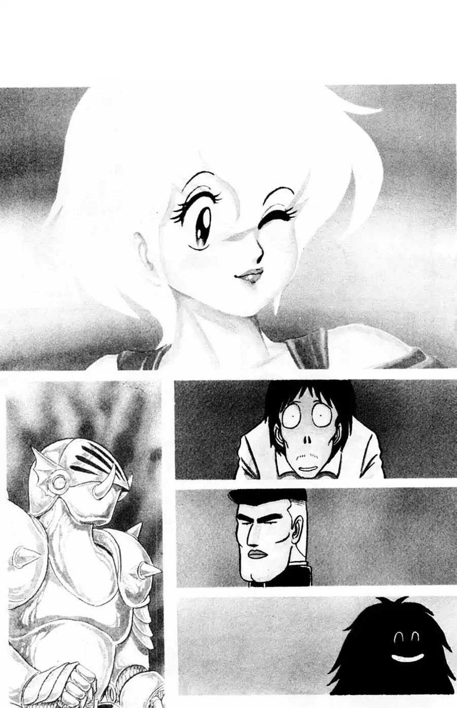 Xóm Trọ Bất Ổn Chapter 2 - 2