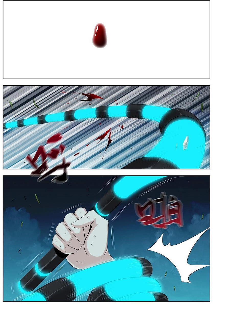 Life And Death - The Song Of The Night Chapter 24 - 2