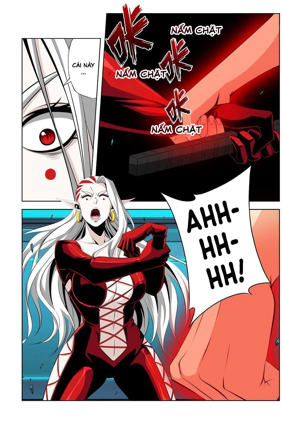 Life And Death - The Song Of The Night Chapter 28 - 4