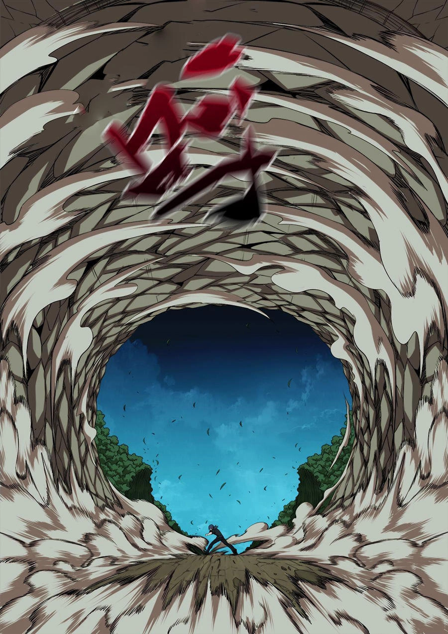 Life And Death - The Song Of The Night Chapter 28 - 11